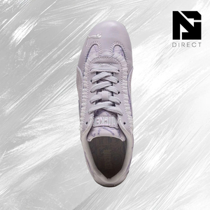 Wicked x Puma Wmns Speedcat 'Goodness' Zapatos Deportivos de Mujer con Cordones, Estilo Casual, Planos, de Cuero Genuino - Product Image 4
