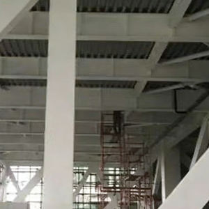 Pintura en Polvo Semibrillante Ignífuga Dongkang para Electrodomésticos, Recubrimiento Líquido de 1-3 mm de Espesor para Aplicación por Pulverización en Acero y Madera - Product Image 3