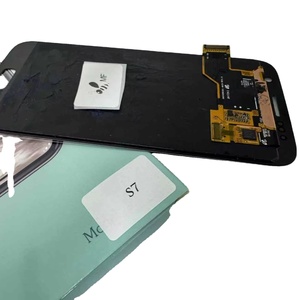 RTS s7 écran LCD de téléphone portable pour <span class=keywords><strong>Samsung</strong></span> s7 G9300 <span class=keywords><strong>G930F</strong></span>/930A G9308 écran d'affichage écran tactile LCD - Product Image 1