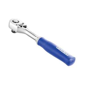 EXPERT - E032808 Trinquete de cabeza Pera de 1/2 ''-EAN 3258950328089 RATCHETS 1/2" - Product Image 1