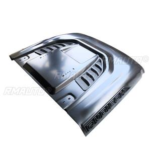 Capó estilo Storm para JL Wrangler JT Gladiator 2018-2021, kit de carrocería, accesorios para coche - Product Image 4