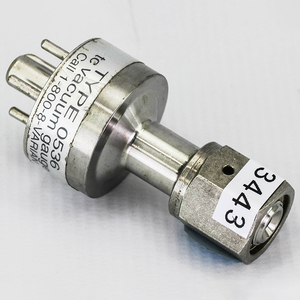เกจวัดสุญญากาศ VARIAN TC รุ่น 0536 น้ำหนัก 2.10 กก. ผลิตในสหรัฐอเมริกา - Product Image 2