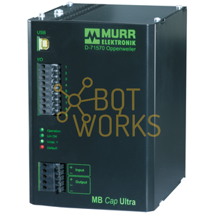 Murrelektronik 85467-Nuova Germania - Product Image 1