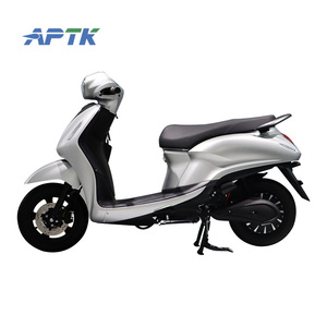 Motocicletas Eléctricas de Alta Velocidad de 2000W de la Fábrica APTK en China, Gran Venta para Adultos y Entusiastas de las Motos - Product Image 3