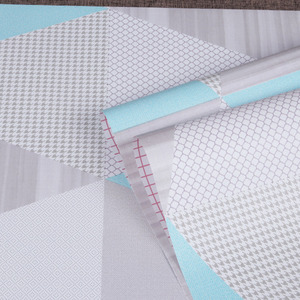 Jinyi — <span class=keywords><strong>rouleau</strong></span> de papier auto-adhésif pour rénovation de meubles de <span class=keywords><strong>cuisine</strong></span>, de salle de bains, en PVC, gris, - Product Image 6