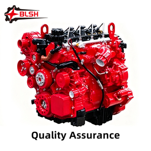 Vehículos Comerciales Ligeros de 107-160 hp, 80-120 kW, Motor <span class=keywords><strong>Isf</strong></span> <span class=keywords><strong>2</strong></span>.8 para Cummins en Venta - Product Image 3