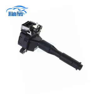 Bobine d'allumage Pack UF354 pour BMW M5 X5 330i 530i Z3 Z8 320i 323i 323Ci <span class=keywords><strong>323ti</strong></span> 328Ci 328i Land 0221504004 0221504029 12131703227 - Product Image 2