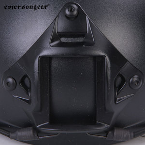 Emersongearアウトドアトレーニング戦術戦闘高速ヘルメット戦争ゲームミッチヘルメット - Product Image 2