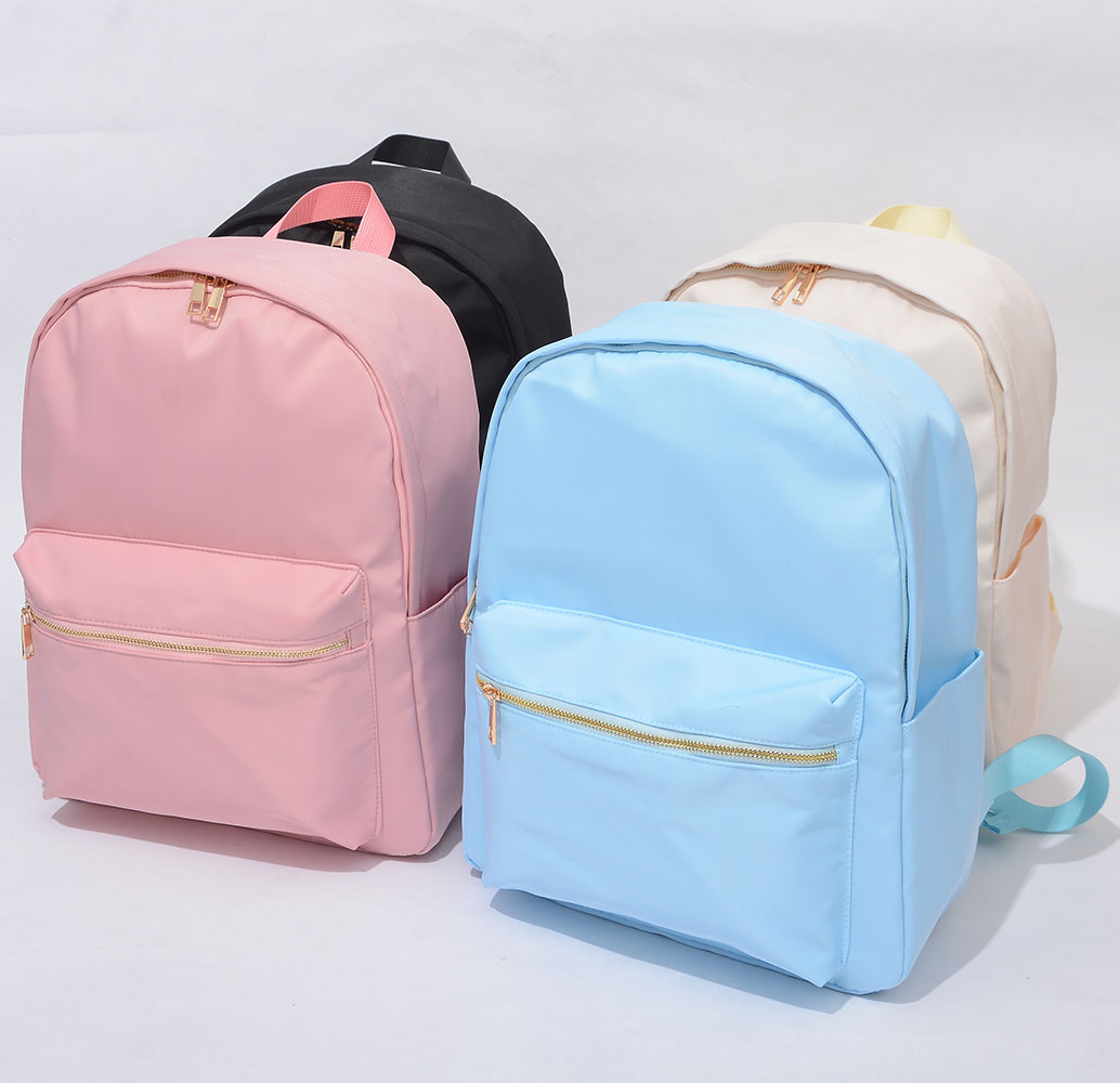 Compra Venta Al Por Mayor Venta Caliente De Moda Para Mujer De Mezclilla  Mochila De Viaje Mochilas De Viaje Mochilas Escolares De Alta Calidad Bolso  De Escuela De La Vendimia Bolsas De