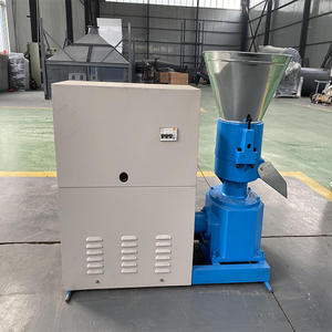 MACREAT-máquina de prensado de <span class=keywords><strong>pellet</strong></span> de madera, fabricante líder en china, barato, granuladora de masilla - Product Image 6