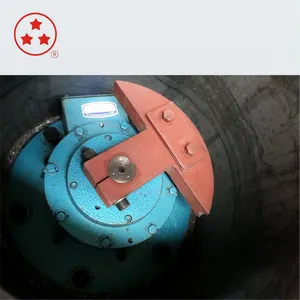 Xingxing 150L tự động tách bề mặt máy mài hoàn thiện máy móc Vibro rung máy hoàn thiện - Product Image 4