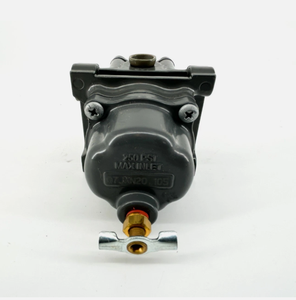 Nouveau régulateur d'alimentation d'instrumentation 67CFR, compatible système 4-20mA, pour la réduction d'air dans l'industrie chimique - Product Image 6