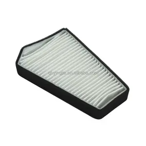 Penjualan pabrik OEM filter udara kabin MR278612029 MR398288 filter pendingin udara untuk MITSUBISHI GRANDIS 2003-2011