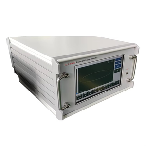 Détecteur de défauts d'isolation HZJF-9041D Advanced CE pour équipement HV certifié avec décharge partielle 220V Garantie 1 an - Product Image 3