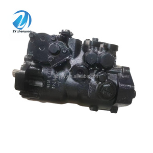 <span class=keywords><strong>Pompa</strong></span> Idraulica a Pistone MPV 044 046 MPV046 <span class=keywords><strong>C</strong></span> BBHSBMBA AABGGCEA HHANNN MPV046CBAKSBBAAAABGGATUgYEBNNN*** - Product Image 6