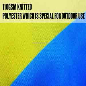 ธงโนโบริโพลีเอสเตอร์กันน้ำ พิมพ์ดิจิทัล ลายญี่ปุ่น สำหรับโฆษณาสินค้าใหม่ ขายดี - Product Image 3