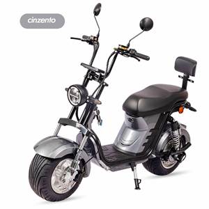 CKD Scooter Eléctrico 25kmh 250W Max Negro Amarillo Verde <span class=keywords><strong>Rojo</strong></span> Blanco Oem Motor Tiempo de Carga - Product Image 5