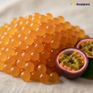 เสาวรสลิ้นจี่ป๊อปโบบา,ชาไข่มุก - Product Image 2