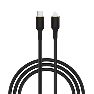 Cable de Carga Rápida para <span class=keywords><strong>iPhone</strong></span> 15 14 13 12 <span class=keywords><strong>11</strong></span> Series, Cable de Sincronización de Datos Duradero - Product Image 2