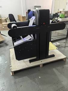 Digital Automatic Roll to Roll Printing Sticker <b>Label</b> Die-Cutting <b>Machine</b> PLC High-Accuracy 50m/min ZL330P Paper Digital Automat - Product Image 1
