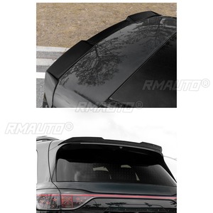 Para AITO M9: Kits de Estilización, Alerón Trasero, Alerón de Maletero, Alerón de Techo, Kit de Carrocería - Product Image 3