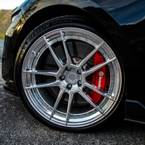 Rines Forjados de 19 20 21 22 24 Pulgadas para SHELBYGTE <span class=keywords><strong>SHELBY</strong></span> F-150 Mach-E GT Ford Mustang GT500 GT40 Dodge Charger Viper benz BC - Product Image 1