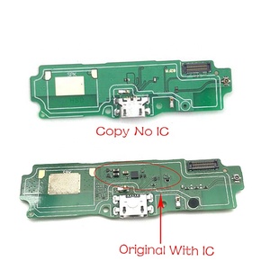 อะไหล่โทรศัพท์มือถือ แผงวงจรพอร์ตชาร์จ สำหรับ Xiaomi Redmi <span class=keywords><strong>3</strong></span> 3S 4X 4A 5 5A <span class=keywords><strong>4</strong></span> Pro ขั้วต่อพอร์ตชาร์จแบบยืดหยุ่น - Product Image 6
