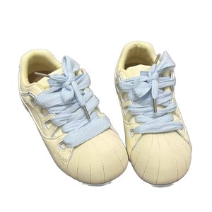 รองเท้าเดินรุ่น Pure White 2026 New Spring - รองเท้าอเนกประสงค์ ดีไซน์แปลกใหม่ น้ำหนักเบา สปอร์ตและลำลองเพื่อความสบาย - Product Image 5