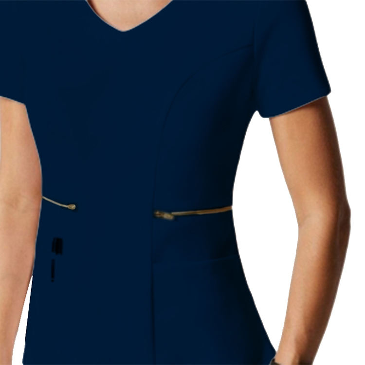 เครื่องแบบเสื้อพยาบาล