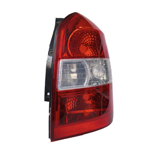 Luz Trasera para Hyundai Tucson 92401-2E010 92402-2E010, Luz de Freno Trasera, Intermitente, Pieza de Repuesto de PCABS - Product Image 1