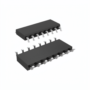 สายการผลิตชิ้นส่วนอิเล็กทรอนิกส์ MAX4023ESE+ 16 SOIC (0.154 นิ้ว, กว้าง 3.90 มม.) BOM IC ชิป IC AMP MPLEX AMP 16SOIC มีสินค้าในสต็อก - Product Image 1
