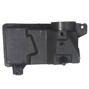Couvercle de boîte de filtre à air Hyundai Sonata 28110-L1200, plastique supérieur et inférieur pour remplacement et réparation - Product Image 4
