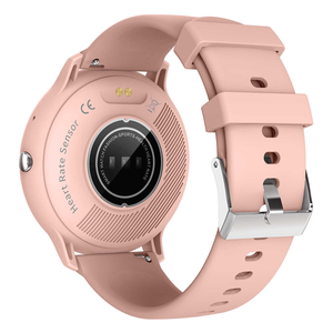 Reloj Inteligente DF NORTH EDGE NL02 con Pantalla Táctil HD de 1.28'', Contador de Pasos, Monitor de Frecuencia Cardíaca y Oxígeno en Sangre, Llamadas por Bluetooth, 230MAH, IP67 - Product Image 3