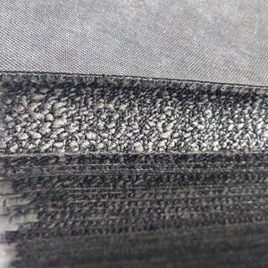 Azulejo de alfombra comercial duradero barato para oficina - Product Image 5