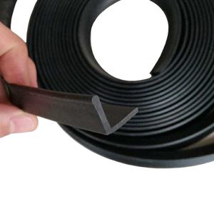 <span class=keywords><strong>L</strong></span> Hình Dạng Đùn Cao Su Con Dấu <span class=keywords><strong>L</strong></span> Hồ Sơ Cao Su <span class=keywords><strong>Strip</strong></span> - Product Image 2