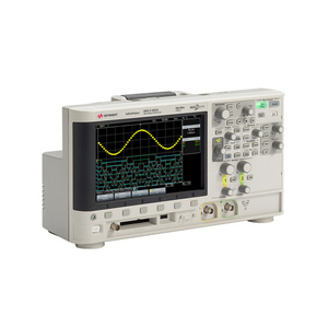 Oscilloscope numérique 4 canaux Keysight série 2000X DSOX/MSOX2002A 2014A avec fréquence d'échantillonnage de 2 Gs/s, fabriqué à Shanghai - Product Image 1