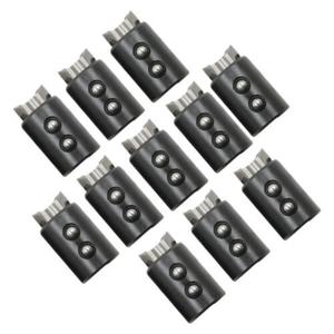 Rodamiento Deslizante de Horquilla de Selector de Caja de Cambios Automática DSG de 7 Velocidades DQ200 Compatible con VW Audi 0AM - Product Image 1