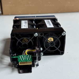 Interruptor de red 7011H-R con ventilador de función PoE diseñado para un rendimiento óptimo - Product Image 4