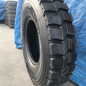 ยางล้อรถบรรทุกจีน ยี่ห้อจินหยู คุณภาพสูงสุด ขนาด 1100/20 11.00r20 แบบเรเดียล - Product Image 2