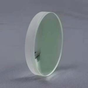 Diámetro de alta calidad 60mm FL 500mm DIY accesorios de telescopio astronómico lente de objetivo recubierta AR lente acromática - Product Image 4