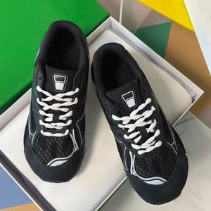 Baskets de mode unisexe de qualité supérieure, style marche, nouveaux modèles, baskets de créateur, chaussures de sport - Product Image 4