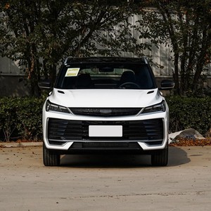 Pre-vendita <span class=keywords><strong>con</strong></span> Deposito per Auto a Benzina Economiche: Geely Coolray 2026 2027, Cool Binyue SUV a Benzina, Prezzo Auto Nuova, Geely Coolray <span class=keywords><strong>L</strong></span> in Cina - Product Image 2