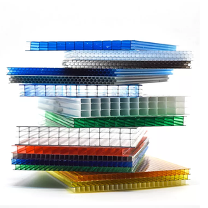 Panneau de toiture en <span class=keywords><strong>polycarbonate</strong></span> pour serre Langfang bonai 6mm, <span class=keywords><strong>8mm</strong></span>, 10mm, <span class=keywords><strong>polycarbonate</strong></span>, - Product Image 4