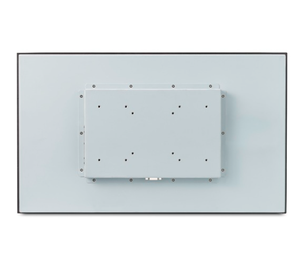 Adlinktech OM-18.5" Open Frame Industrial Touch Monitor IP65 10 Points PCAP Touch LED LCD Screen for Embedded IPC Automation IP6 - Product Image 5