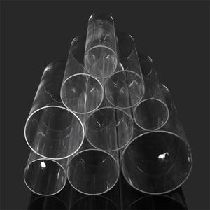 Fournisseurs de tubes transparents, tubes en verre cylindriques en acrylique - Product Image 6