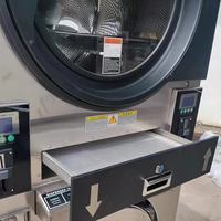 Washing Machine Dryer Machine