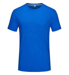 Camisetas deportivas de fútbol de color sólido de alta calidad y producción masiva de CCH, ideales como regalos para eventos y actividades deportivas. - Product Image 1