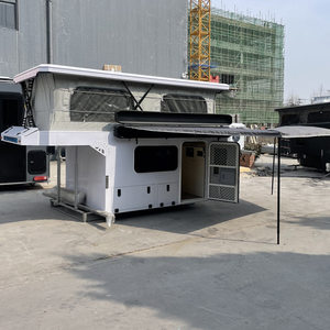 Auvent expédition <span class=keywords><strong>camion</strong></span> <span class=keywords><strong>camping</strong></span>-<span class=keywords><strong>car</strong></span> pick up <span class=keywords><strong>camping</strong></span> 4x4 pick-up lit coque en fibre de verre glisser dans le <span class=keywords><strong>camping</strong></span>-<span class=keywords><strong>car</strong></span> <span class=keywords><strong>camion</strong></span> <span class=keywords><strong>camping</strong></span>-<span class=keywords><strong>car</strong></span> pour voiture pick-up - Product Image 2