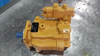 Bomba Hidráulica RUIPEI 6E-5052 6E5052 para Maquinaria de Construcción D5H D5HTSK II
