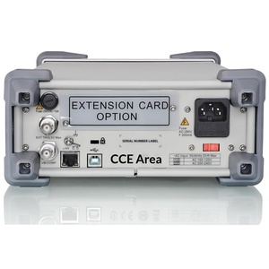 Siglent SDM3065X DMM OEM Garantie 1 an - Product Image 2